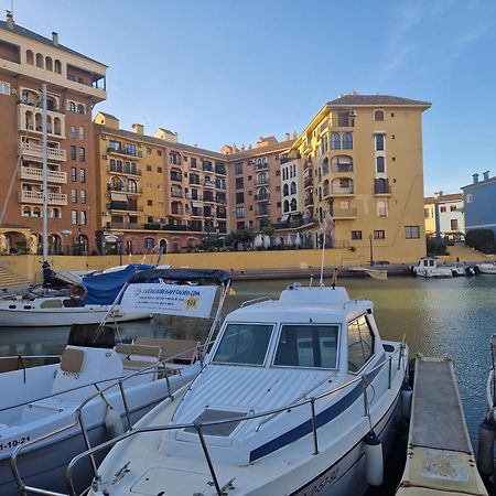Apartamento Port Saplaya 3 Valencia Exterior foto