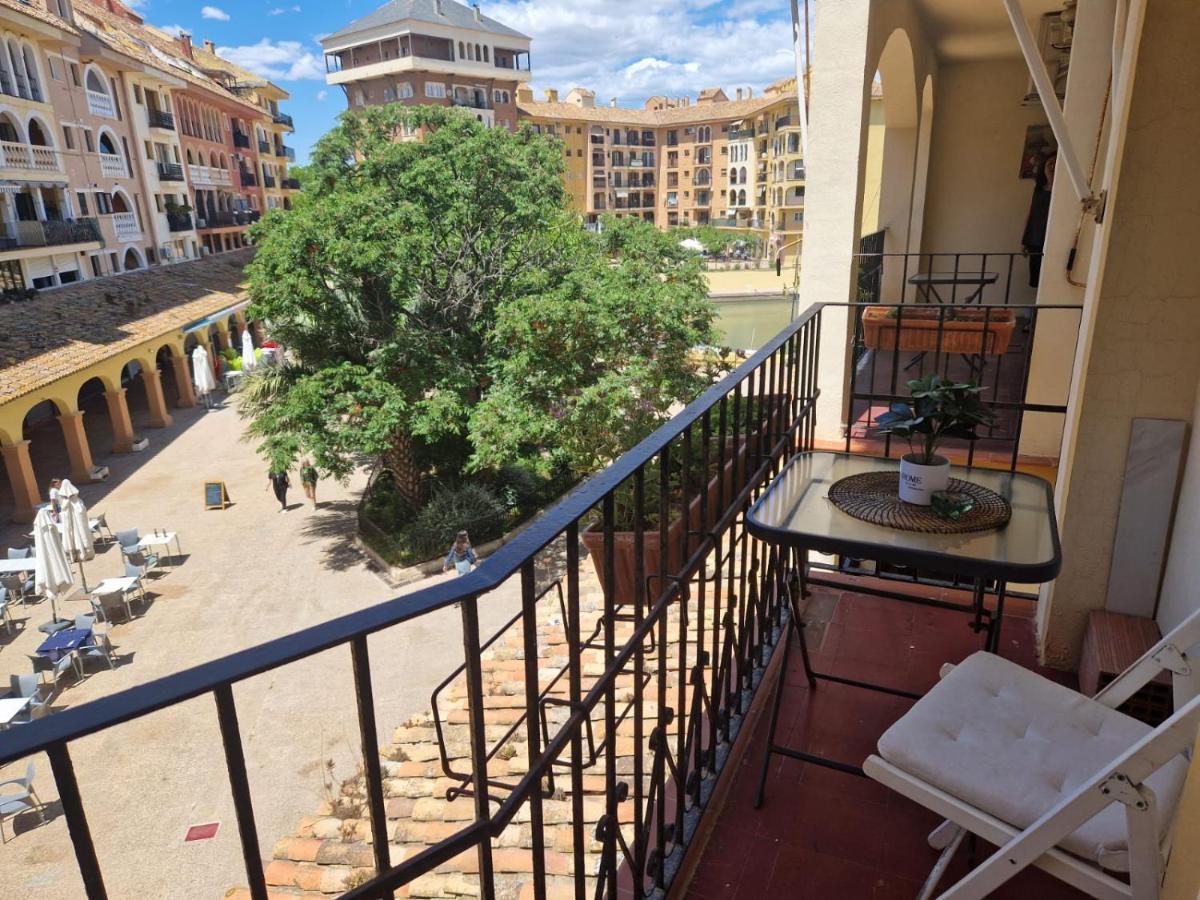 Apartamento Port Saplaya 3 Valencia Exterior foto