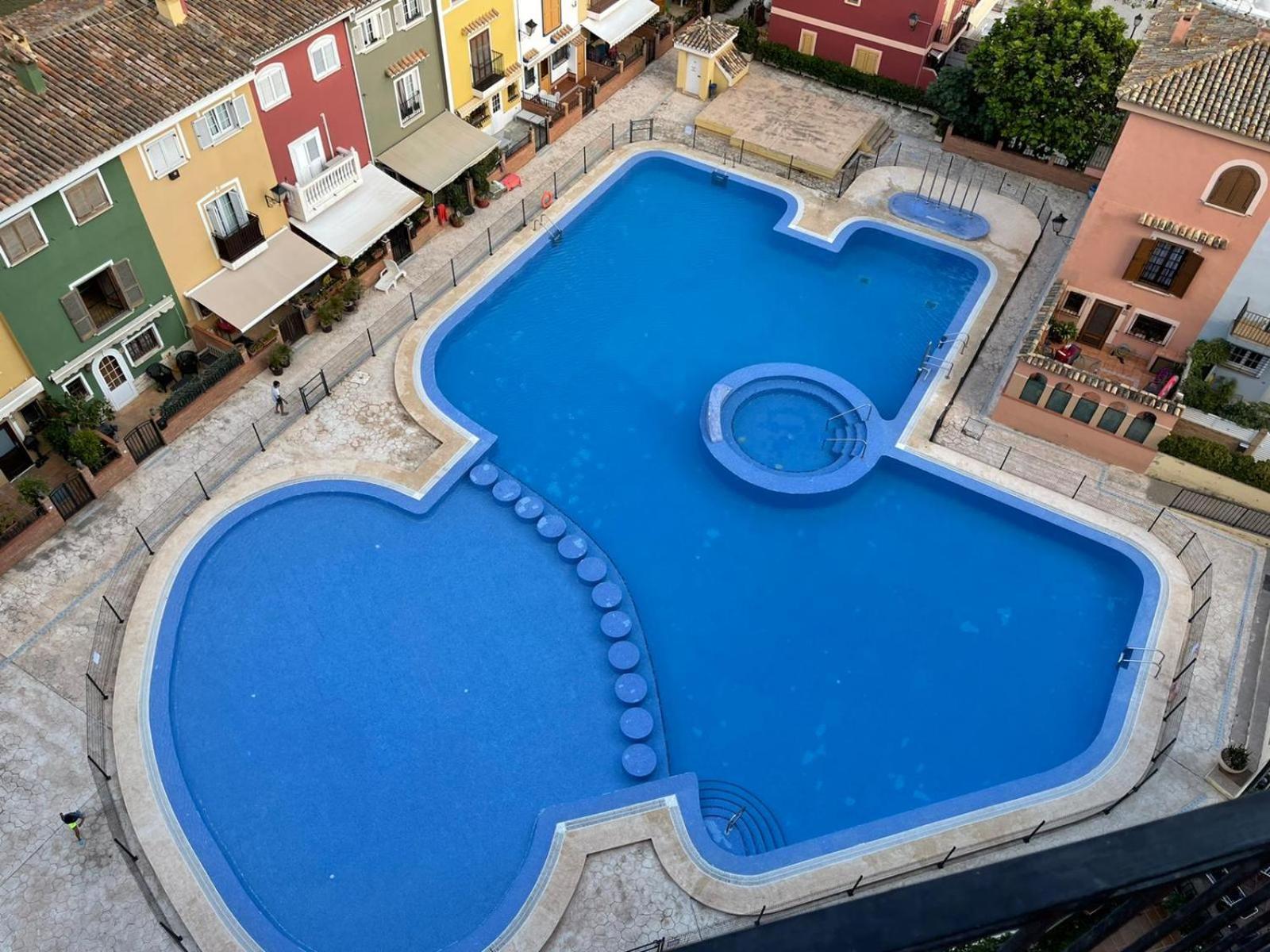 Apartamento Port Saplaya 3 Valencia Exterior foto
