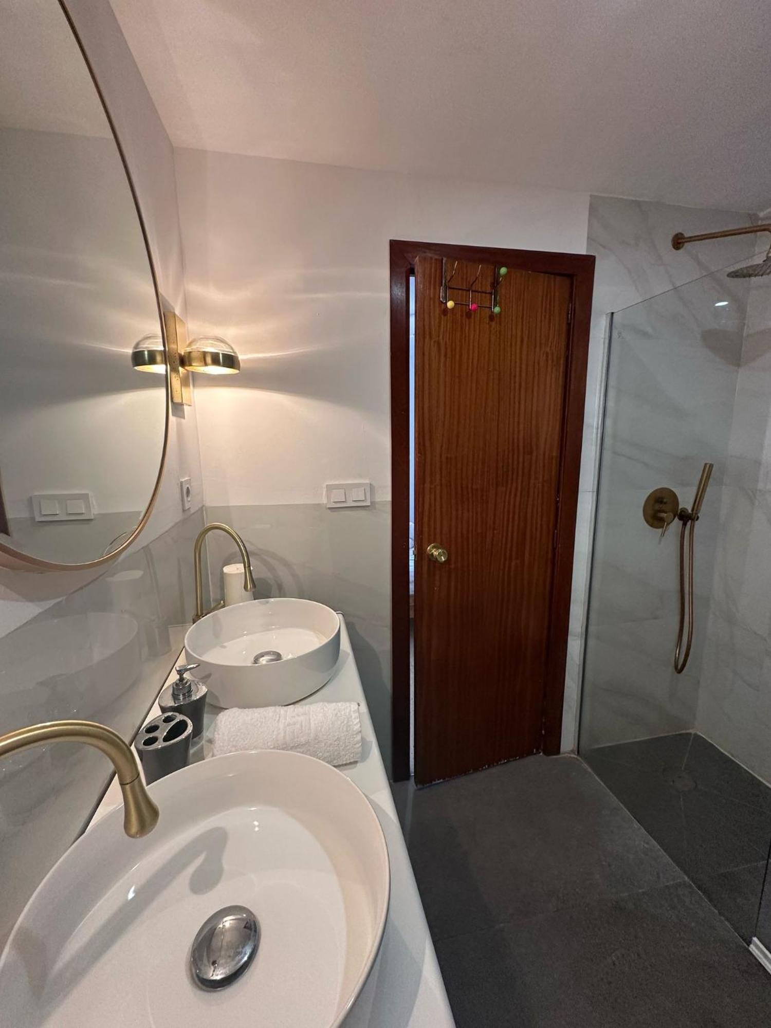 Apartamento Port Saplaya 3 Valencia Exterior foto